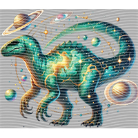 Animal Text Series-AT 1610